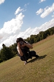 Shooting